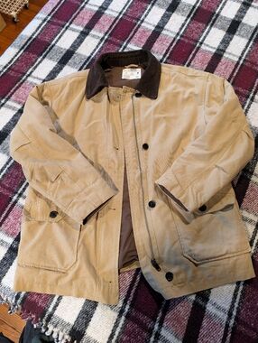 CI SONO Barn Coat
